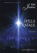 cover for Stella Natalis