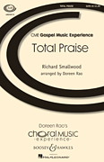 cover for Total Praise