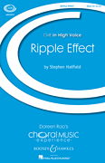 cover for Ripple Effect
