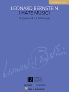 cover for I Hate Music!