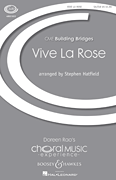 cover for Vive La Rose
