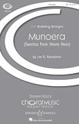 cover for Munoera