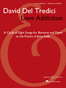 cover for Love Addiction