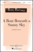cover for A Boat Beneath a Sunny Sky