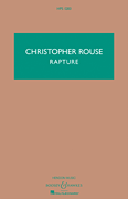 cover for Rapture