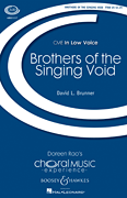cover for Brothers of the Singing Void
