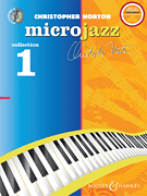 cover for Microjazz Collection 1 (Level 3)