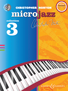 cover for Microjazz Collection 3 (Level 5)
