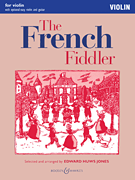 cover for The French Fiddler