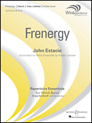 cover for Frenergy