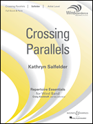 cover for Crossing Parallels