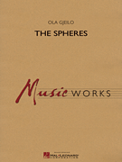 cover for The Spheres