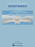 cover for Ghost Ranch