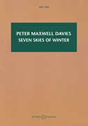 cover for Seven Skies of Winter