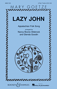 cover for Lazy John