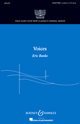 cover for Voices