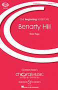 cover for Benarty Hill