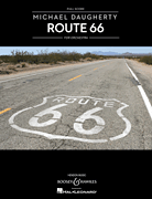 cover for Route 66