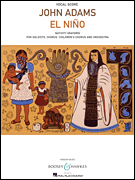cover for El Niño