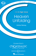 cover for Heaven Unfolding