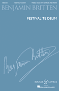 cover for Festival Te Deum