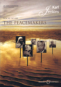 cover for The Peacemakers