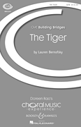 cover for The Tiger