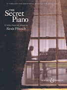 cover for Alexis Ffrench - The Secret Piano