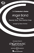 cover for Angel Band