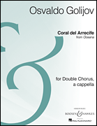cover for Coral de Arrecife