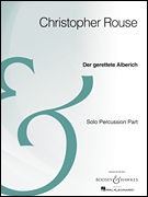 cover for Gerettete Alberich