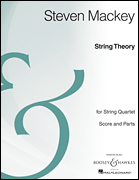 cover for String Theory