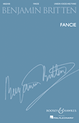 cover for Fancie