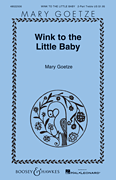 cover for Wink to the Little Baby