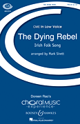 cover for The Dying Rebel