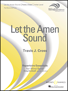 cover for Let the Amen Sound