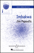 cover for Imbakwa