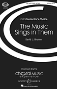 cover for The Music Sings in Them