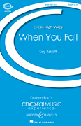 cover for When You Fall