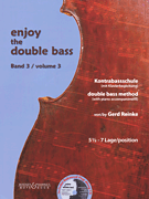 cover for Enjoy the Double Bass