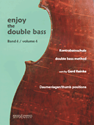 cover for Enjoy the Double Bass