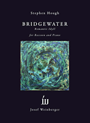 cover for Bridgewater