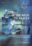 cover for In the Need of Prayer