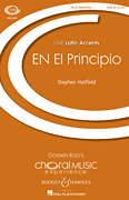 cover for En El Principio