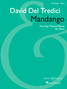cover for Mandango