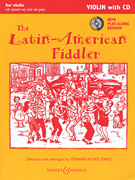 cover for The Latin-American Fiddler