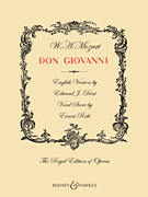 cover for Don Giovanni