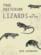 cover for Lizards