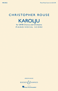cover for Karolju