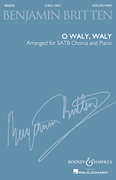 cover for O Waly, Waly